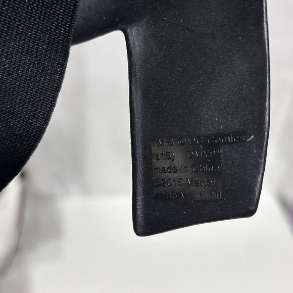 Paper Halloween Star Wars Hulk Masks & Batman Rubber Mask Spider‎ Man & More - Picture 11 of 15